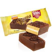 Schär Pausa ciok 35g / 0,65 s DPH 